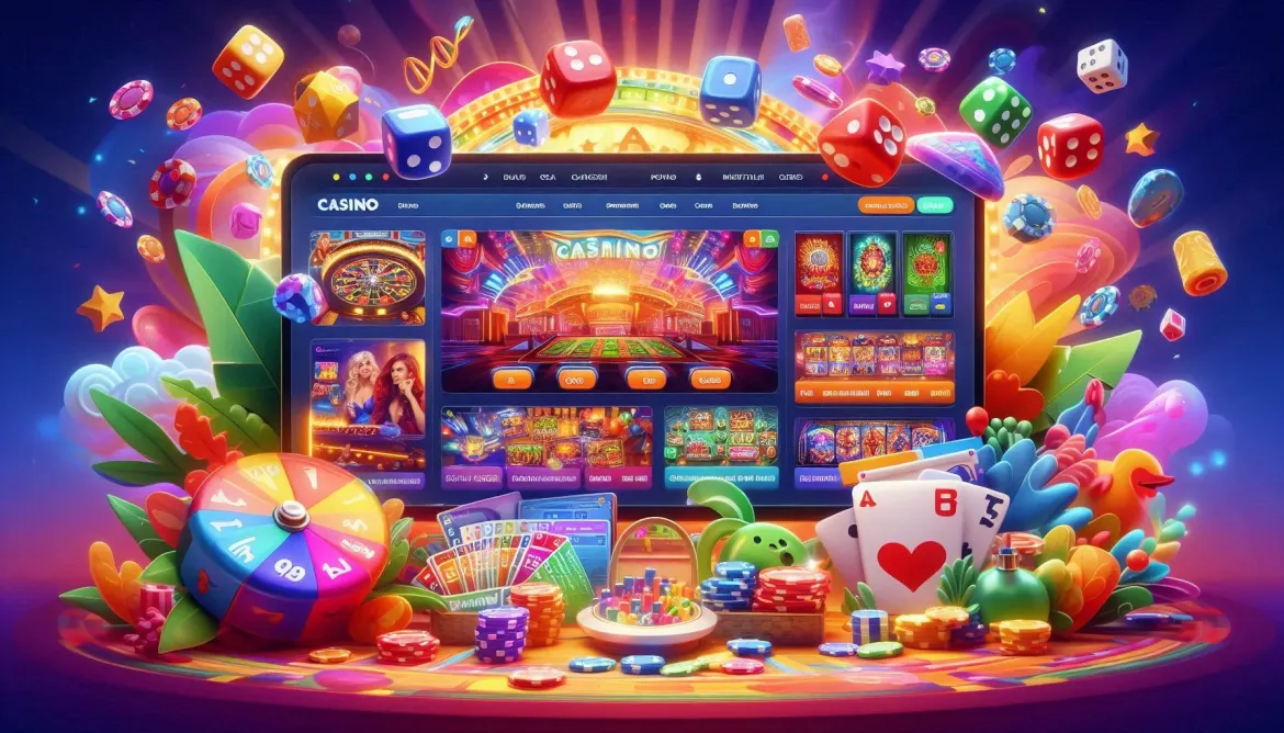 BetWarts Casino